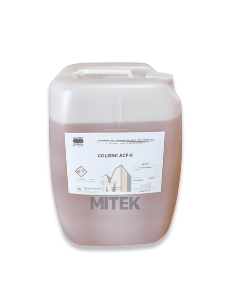 colzinc-acf-ii