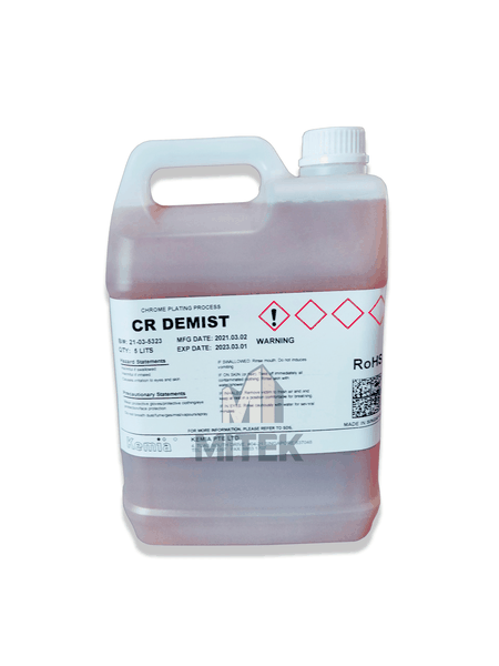 cr-demist