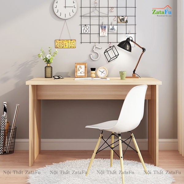 bàn học cho bé gái