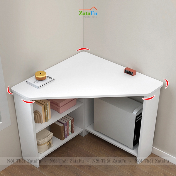 bàn làm việc mini