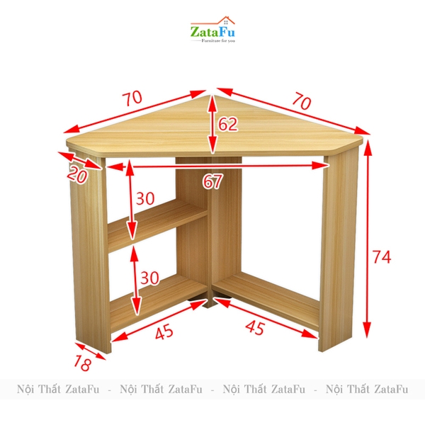 bàn học giá rẻ