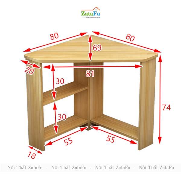 bàn làm việc văn phòng