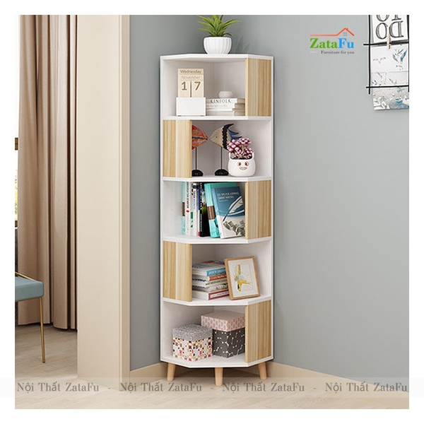 kệ trang trí phòng
