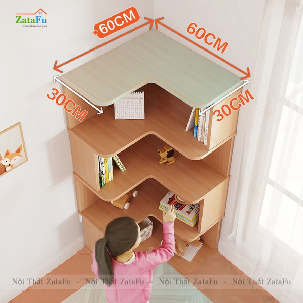 tủ cho bé