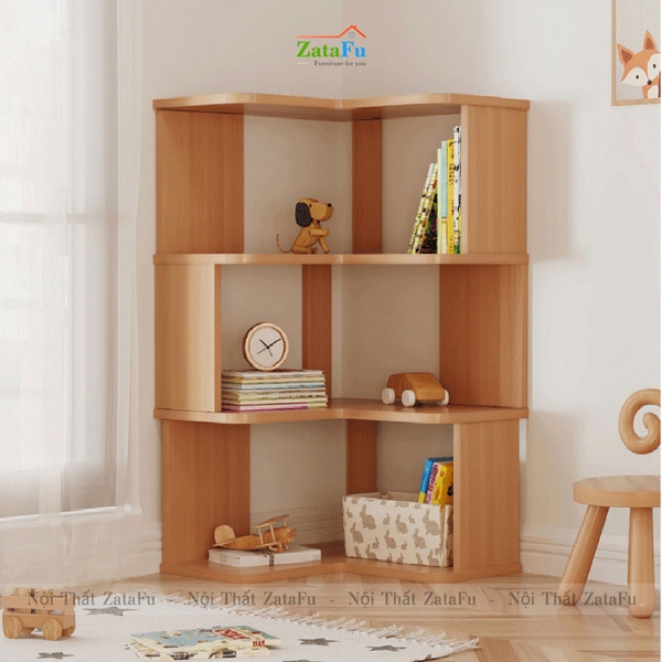 giá để sách cho bé