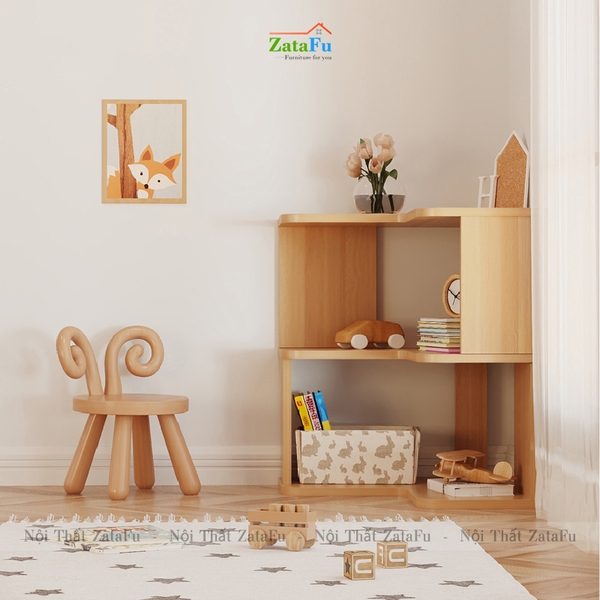 tủ đựng đồ em bé
