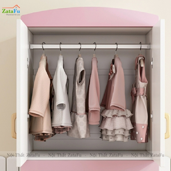 tủ quần áo treo