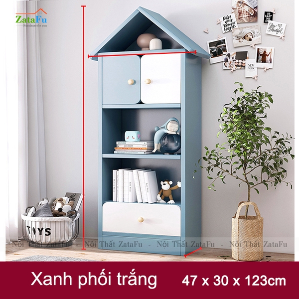 tủ đựng đồ cho bé