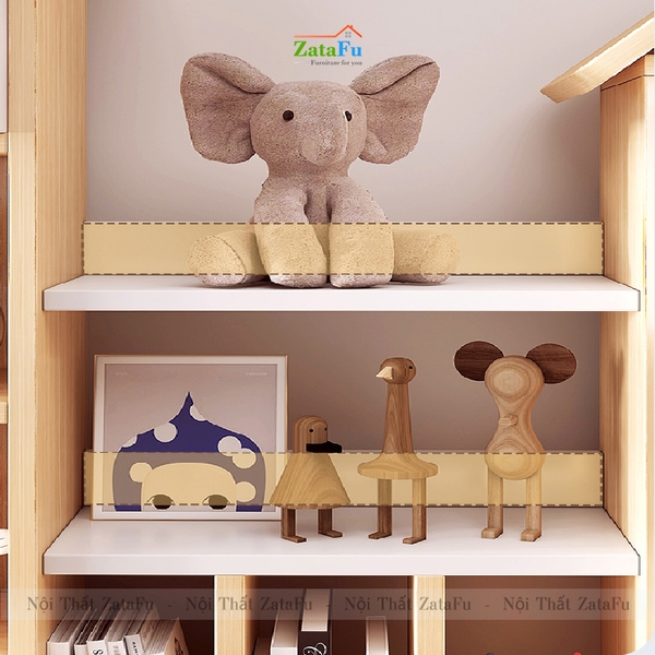 tủ để đồ cho bé