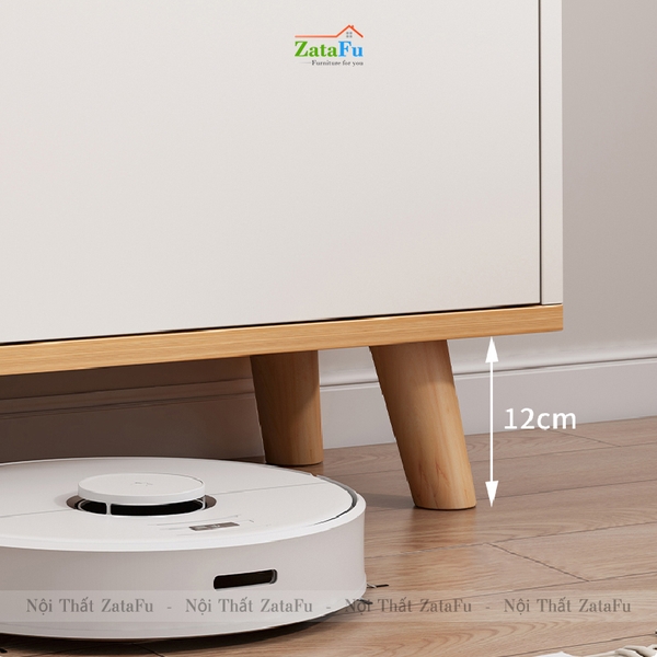 kệ trang trí tivi treo tường