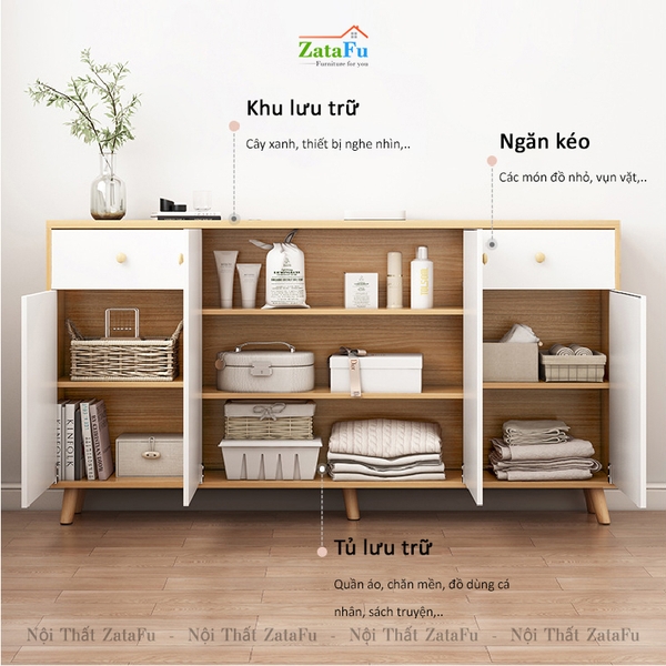 kệ tivi treo tường