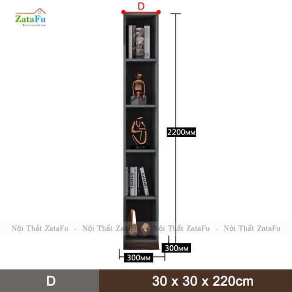 kệ tivi treo tường phòng khách