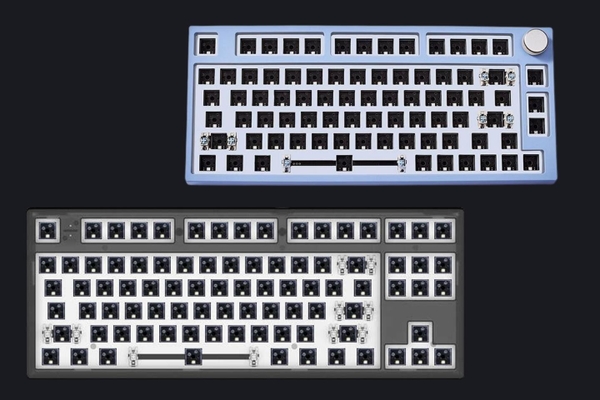 So sánh MK870 3 mode với NJ80AP - Liệu có quá khập khiễng?