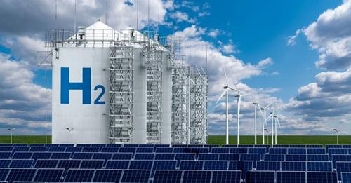 10 Xu hướng công nghệ hỗ trợ cho ngành năng lượng tái tạo năm 2022