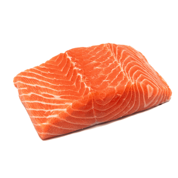 FILLET CÁ HỒI ÚC TASMANIA SIZE 4-5 KG/CON