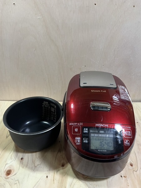 Nồi cơm 275 HITACHI 1L