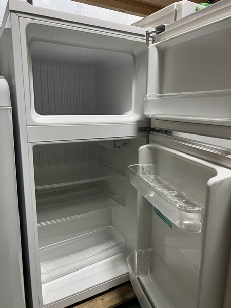 Tủ lạnh 260 HAIER 2015 106L