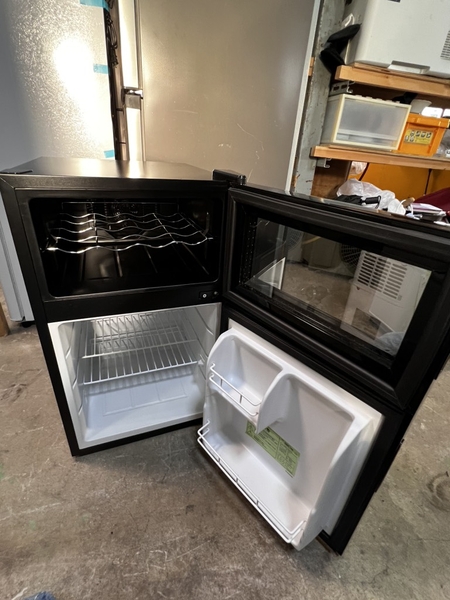 Tủ mát Rượu Vang PVN1332 62L 2020