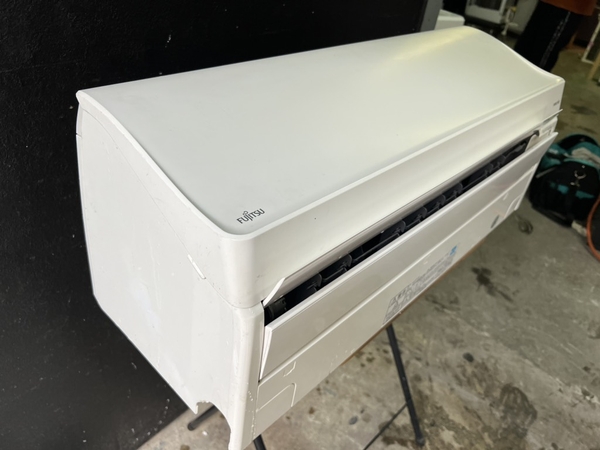 Điều hoà 401 - FUJITSU 2016 - 4.0kw 200V