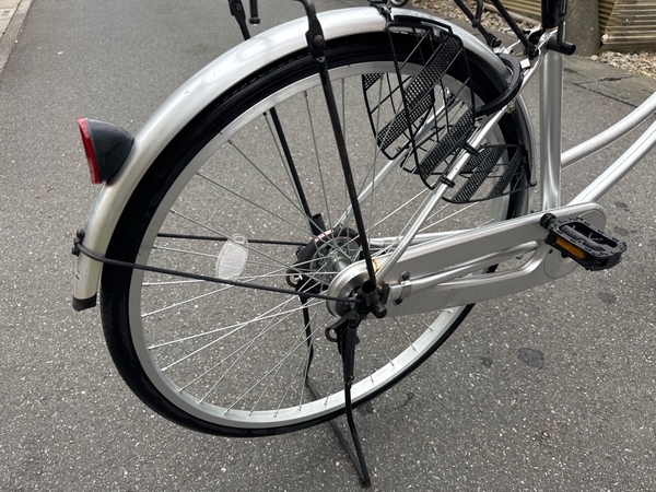 xe đạp thường PVN1124