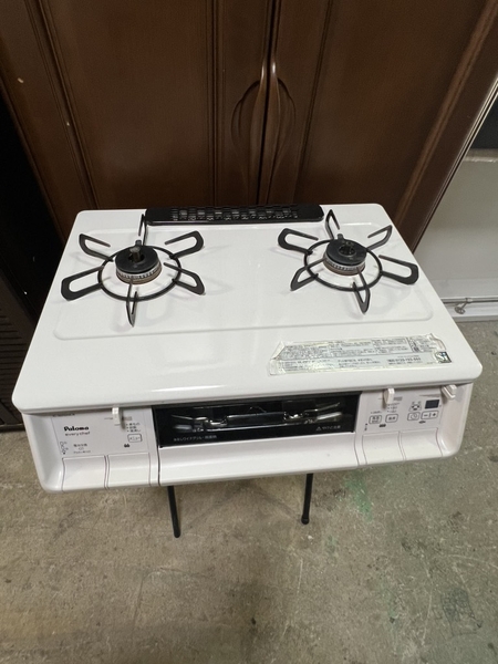 bếp ga PVN1207 Paloma toshi ガス