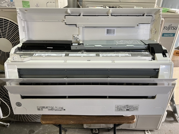 Điều hoà 512 TOSHIBA 2020 4.0KW 100V