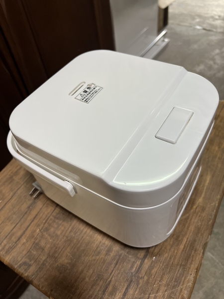 Nồi cơm PVN1212 Nitori 0.5L