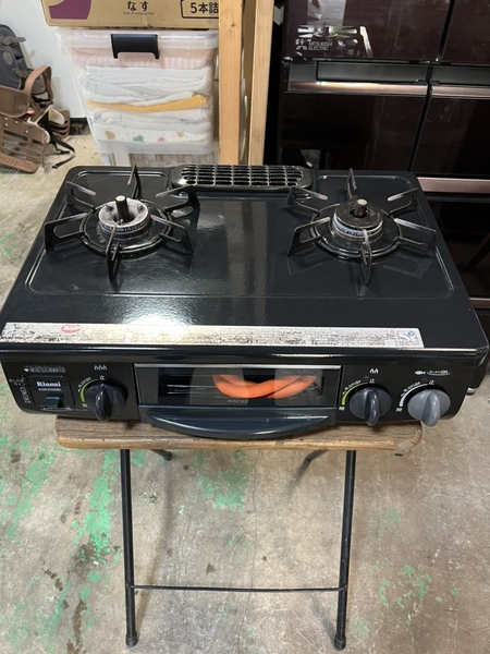 bếp ga PVN1074 Rinnai LP ガス