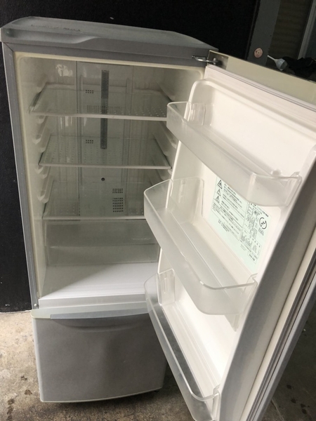 Tủ lạnh 184 NATIONAL 165L