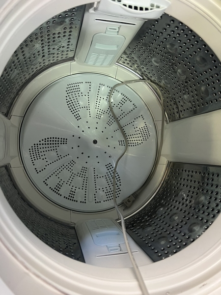 Máy giặt PVN 1298 Hitachi 7kg 2017