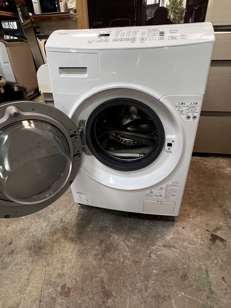 Máy giặt PVN 1342 IRIS OHYAMA 8.0Kg 2021