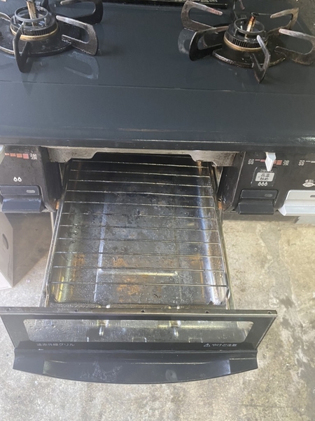 Bếp ga 69 PALOMA 2016 TOSHI