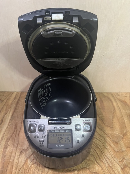 Nồi cơm 244 HITACHI 1L