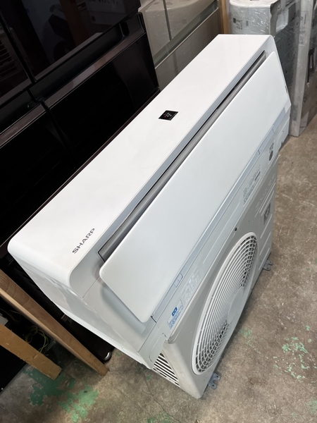 Điều hoà PVN1318 Sharp 2.2Kw 2018