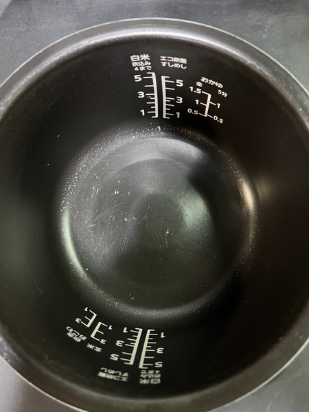 Nồi cơm PVN1215 Panasonic 1.0L