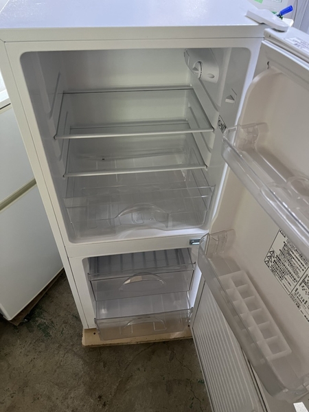 Tủ lạnh 276 NITORI 2021 106L