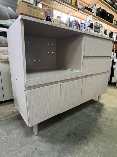 kệ bếp PVN997  ngang120 cao90 sâu 40