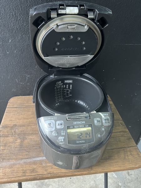 Nồi cơm 173 HITACHI 1L