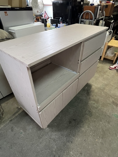 kệ bếp PVN997  ngang120 cao90 sâu 40