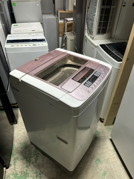 Máy giặt 302 - LG 2012 7KG