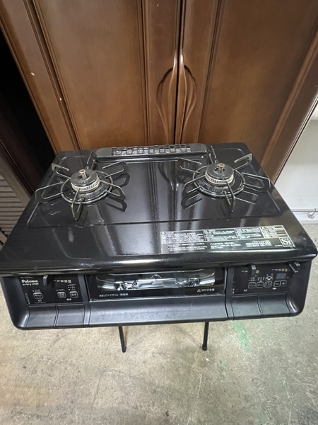 Bếp ga PVN1209 Paloma Toshi ガス