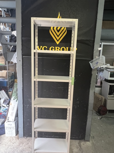 Kệ để đồ PVN1046 ngang 60 cao 208 sâu 30