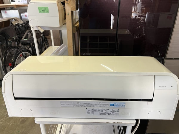 Điều hoà 434 TOSHIBA 2017 4.0KW 200V