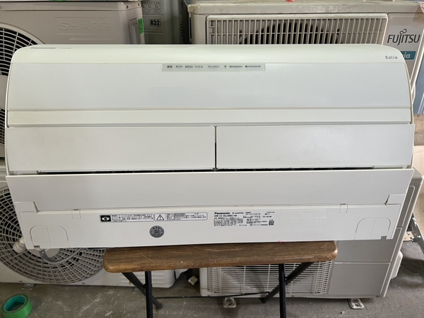 Điều hoà 470 PANASONIC 2018 2.8KW 100V