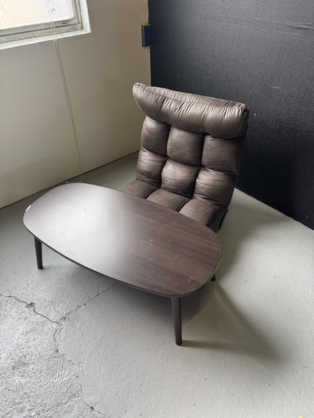 Bộ bàn ghế bệt PVN1262