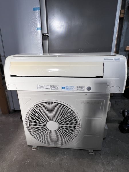 Điều hoà PVN1330 Mitsubishi 2.8Kw 2016