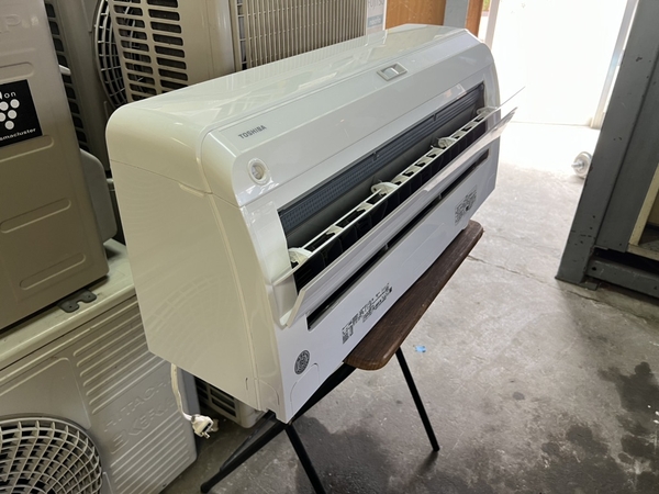 Điều hoà 512 TOSHIBA 2020 4.0KW 100V