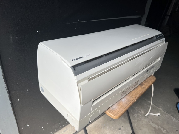 Điều hoà 461 PANASONIC 2015 4.0KW 200V