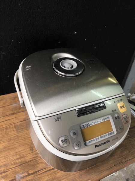 Nồi cơm 139 PANASONIC 1L