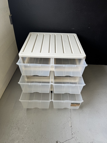 tủ đựng quần áo 6 ngăn PVN1256 (khác)